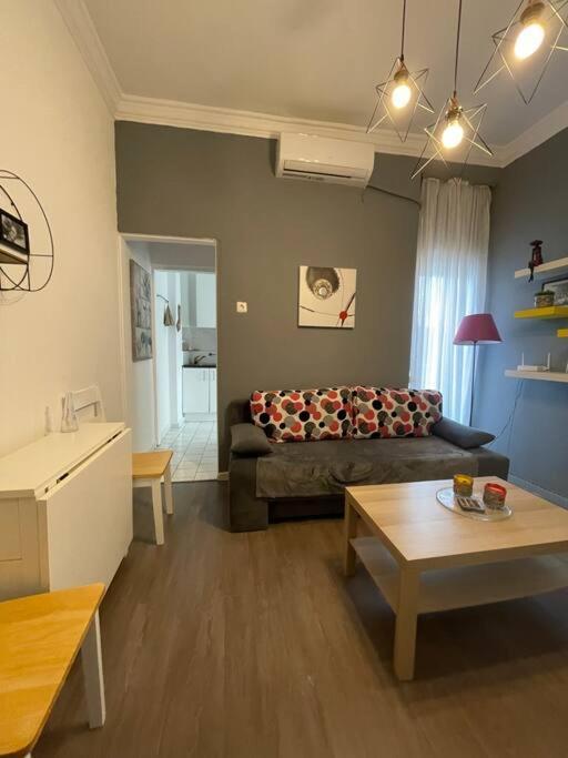 Studio 7 Apartment Солун Екстериор снимка