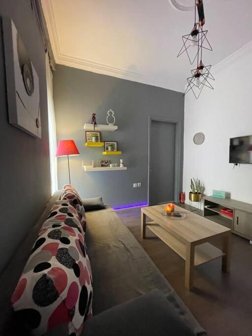 Studio 7 Apartment Солун Екстериор снимка