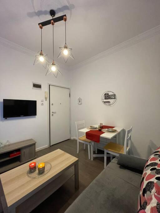 Studio 7 Apartment Солун Екстериор снимка